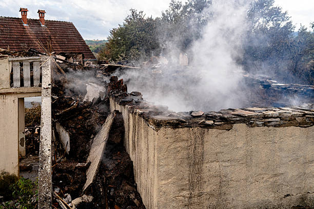 Reliable Board Up Services contractor in Sykesville, MD by Fire Damage Biloxi